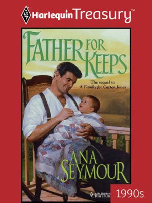 cover image of Father for Keeps